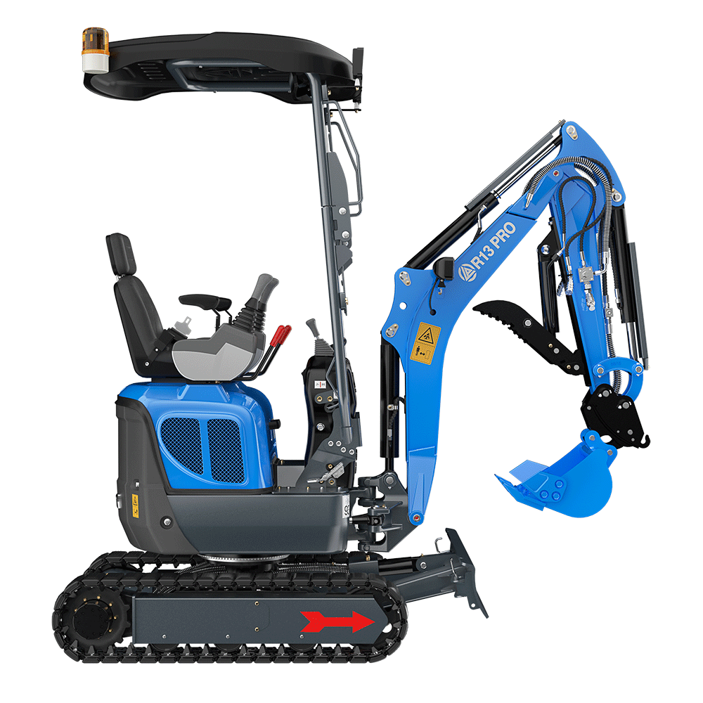 R13 PRO - thumbnail 3