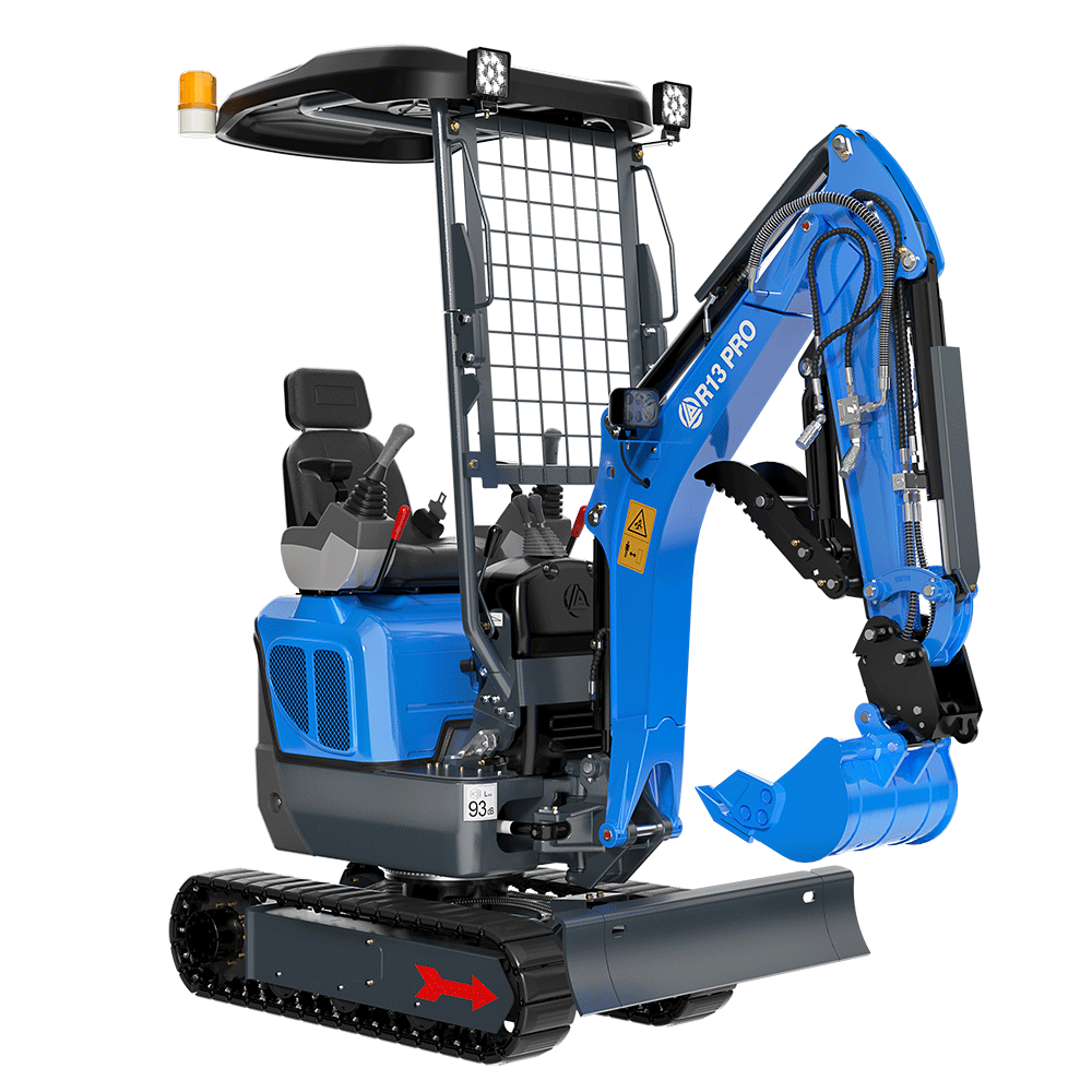 R13 PRO - thumbnail 2